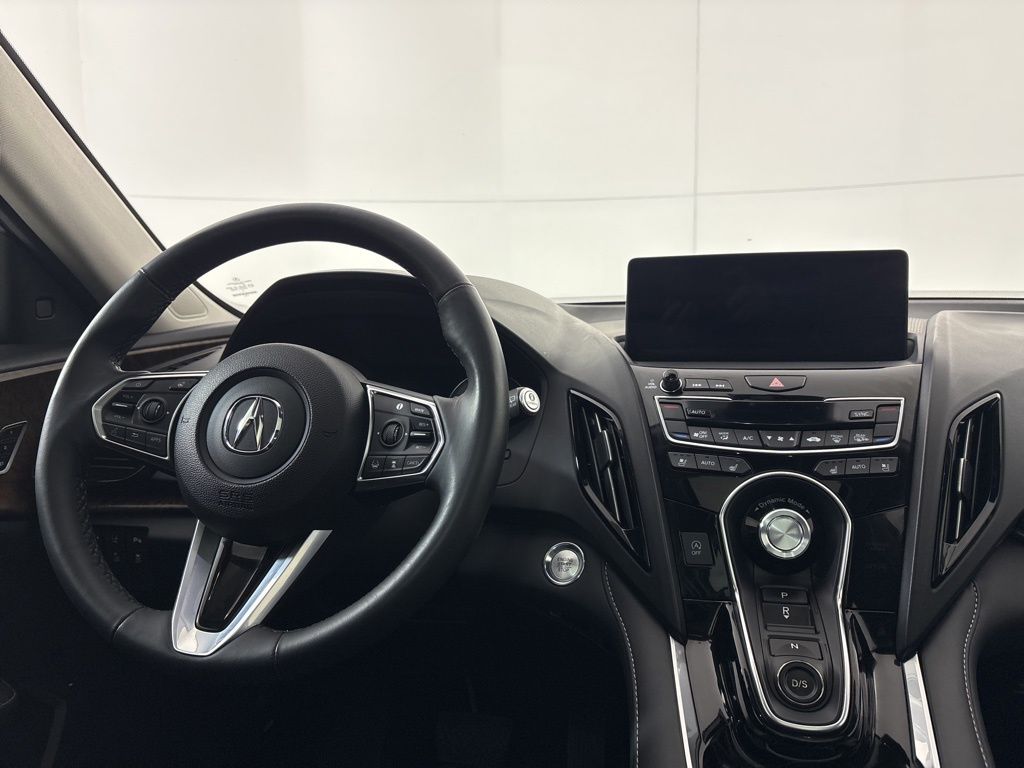 Thumbnail: 2019 Acura RDX - 21