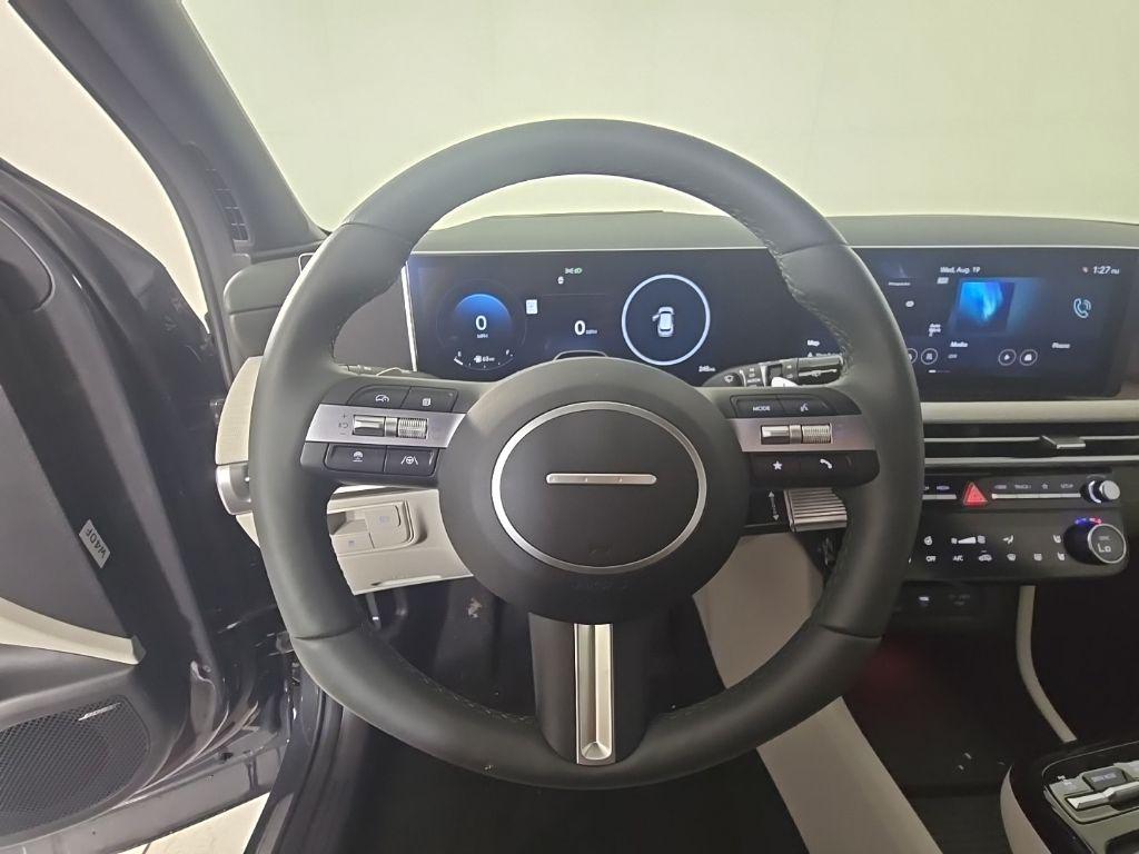 2026 Hyundai Tucson Limited - Photo 16