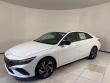 New 2025 Hyundai Elantra Hybrid SEL Sport Sedan