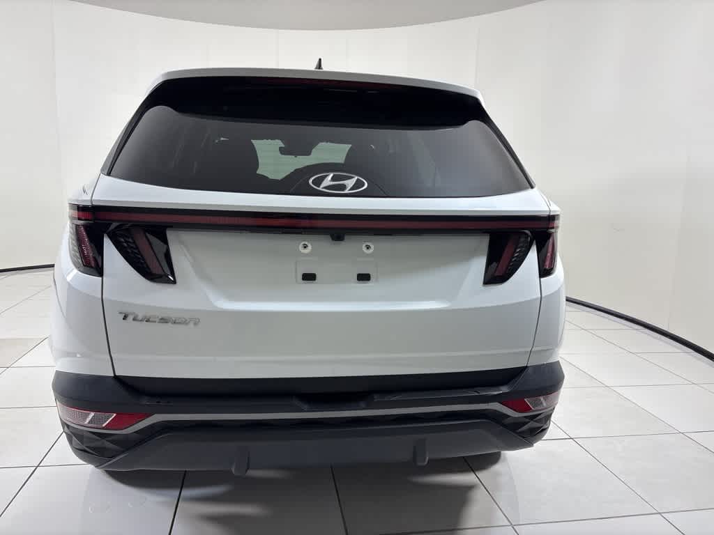 Thumbnail: 2023 Hyundai Tucson - 4