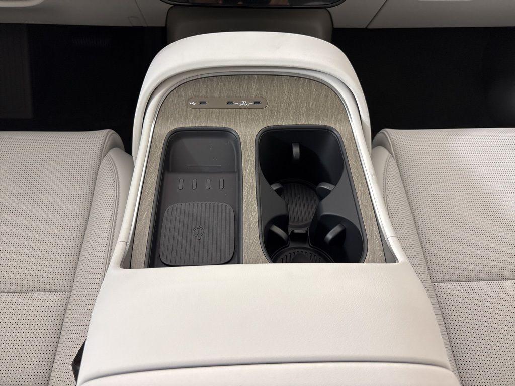 Thumbnail: 2026 Hyundai Palisade - 26