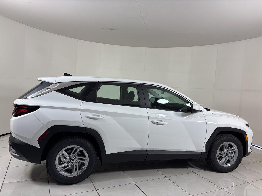 Thumbnail: 2026 Hyundai Tucson - 6