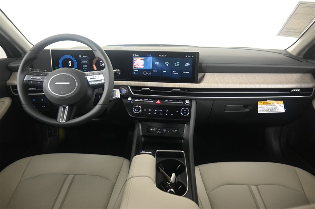 Thumbnail: 2025 Hyundai Sonata - 13