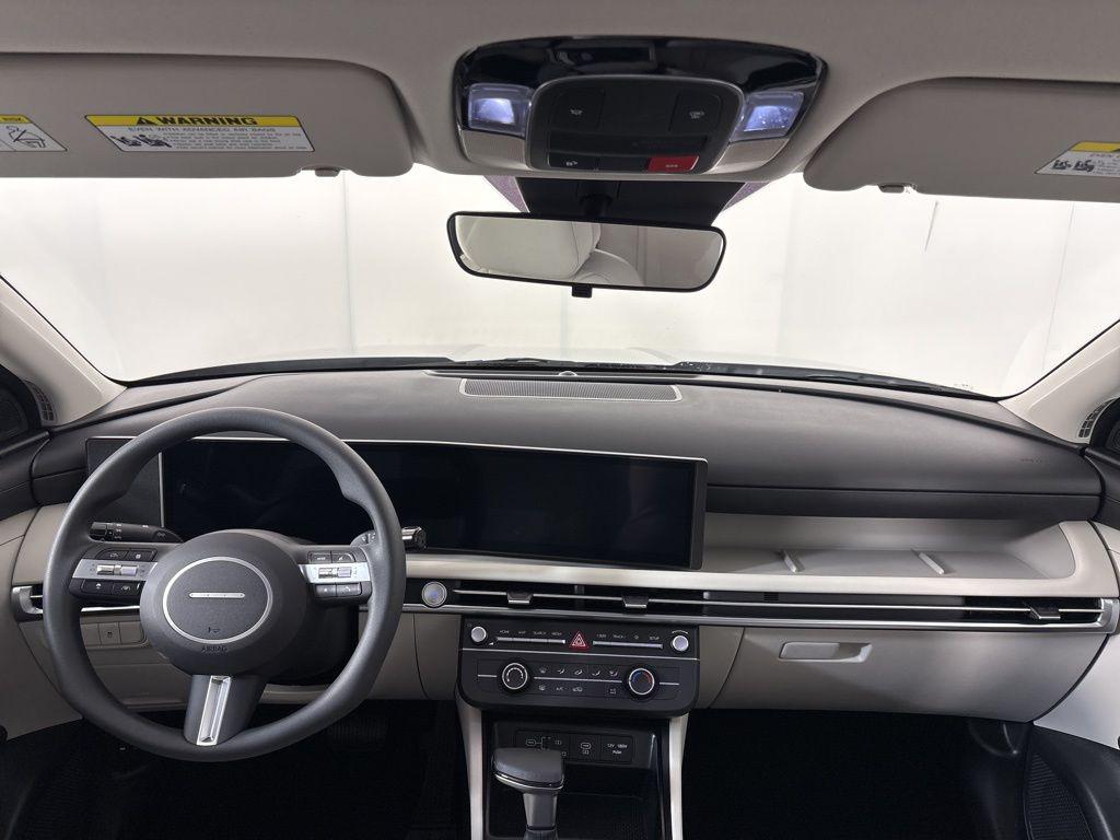 Thumbnail: 2026 Hyundai Tucson - 19