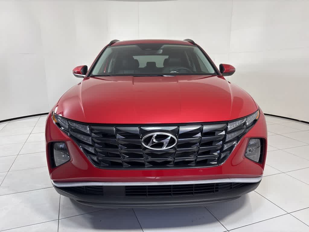 Thumbnail: 2023 Hyundai Tucson - 8