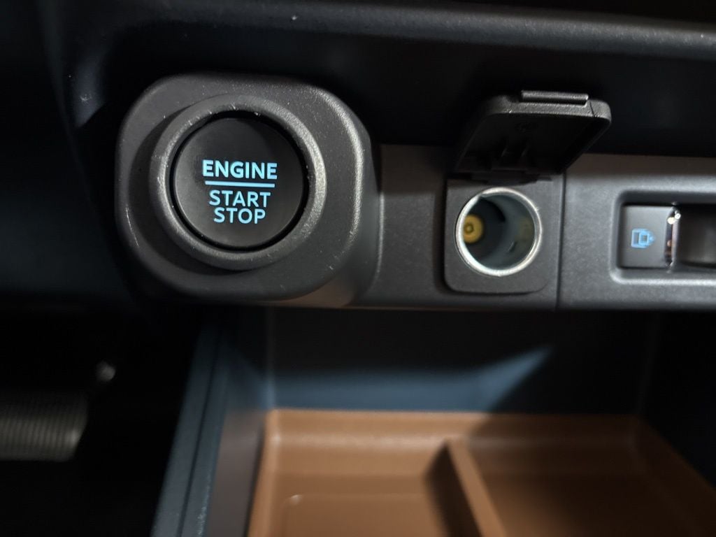 Thumbnail: 2024 Ford Maverick - 23