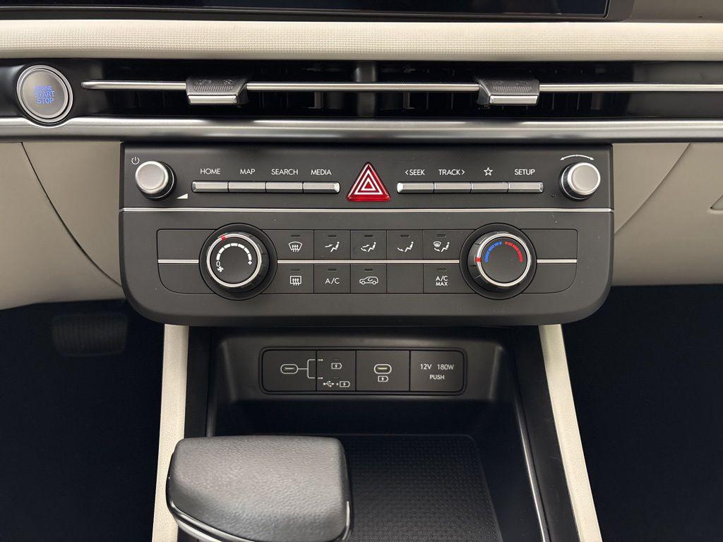 Thumbnail: 2026 Hyundai Tucson - 23