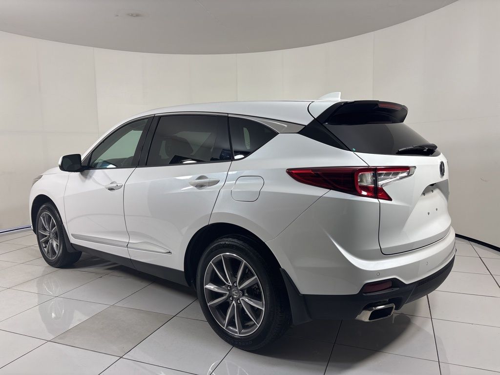 Thumbnail: 2022 Acura RDX - 3