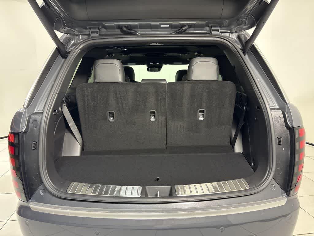 Thumbnail: 2026 Hyundai Palisade - 24