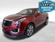Used 2025 Cadillac XT5 Premium Luxury SUV