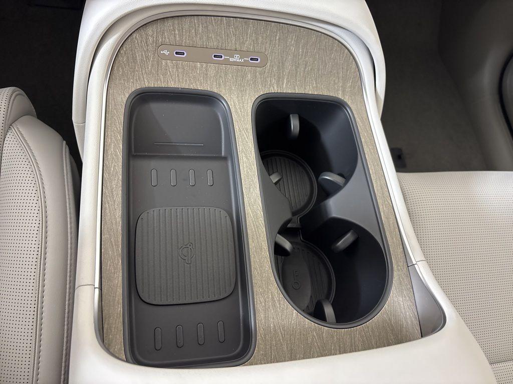 Thumbnail: 2026 Hyundai Palisade - 34