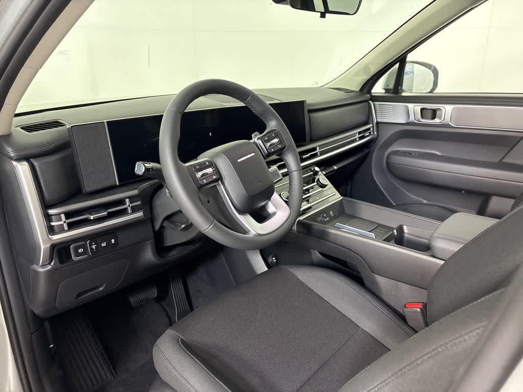 Thumbnail: 2026 Hyundai Santa Fe - 15