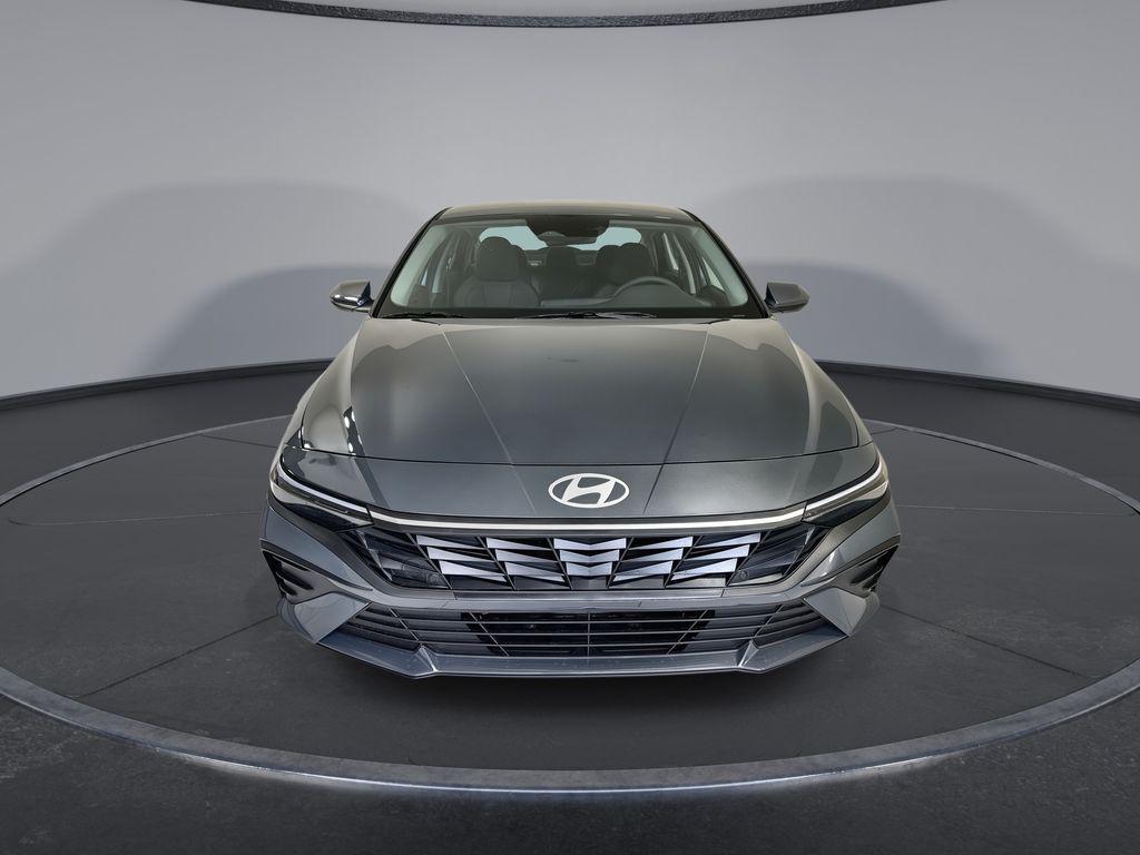 Thumbnail: 2026 Hyundai Elantra - 3