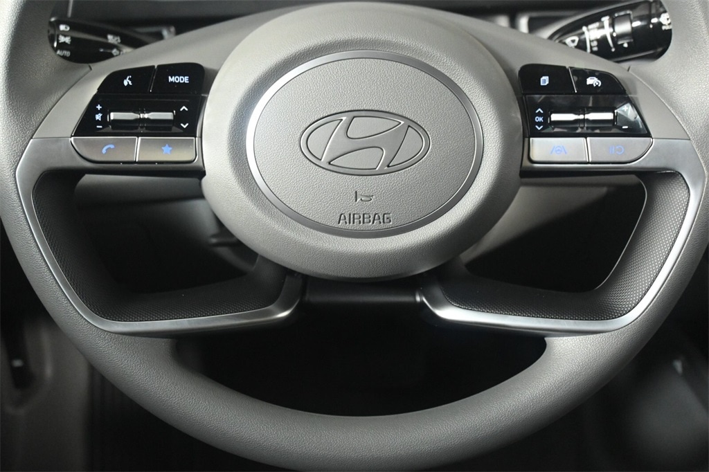Thumbnail: 2025 Hyundai Elantra - 15