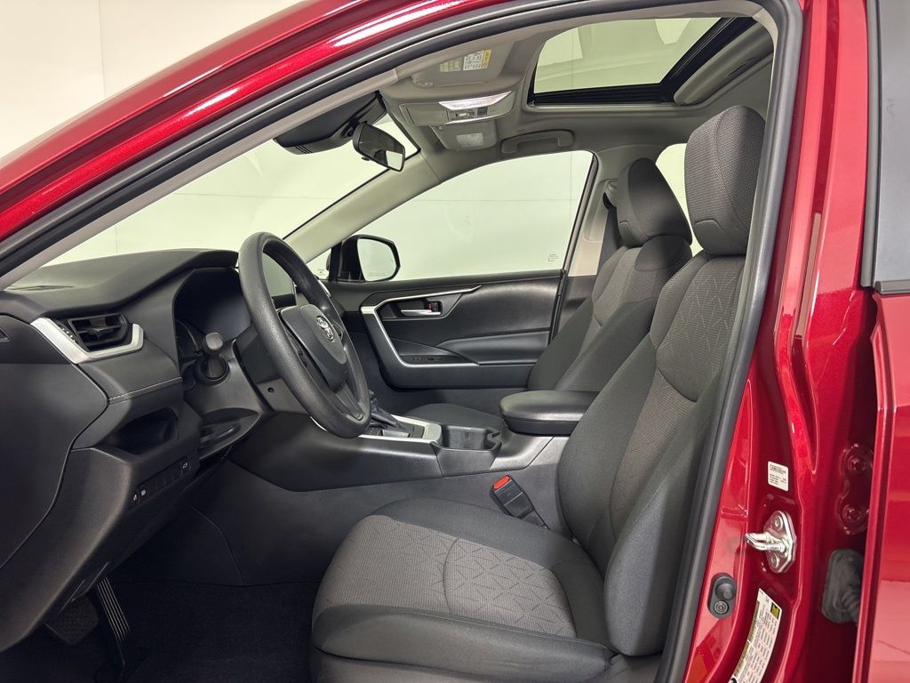 Thumbnail: 2024 Toyota RAV4 - 14