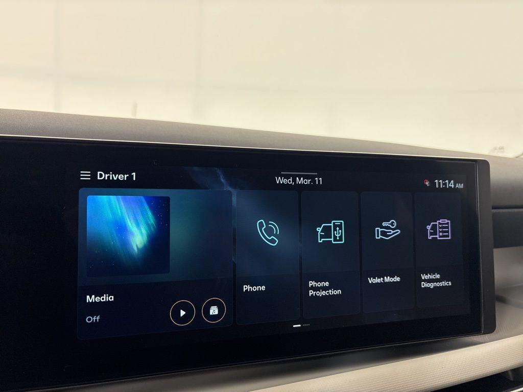 Thumbnail: 2026 Hyundai Tucson - 28