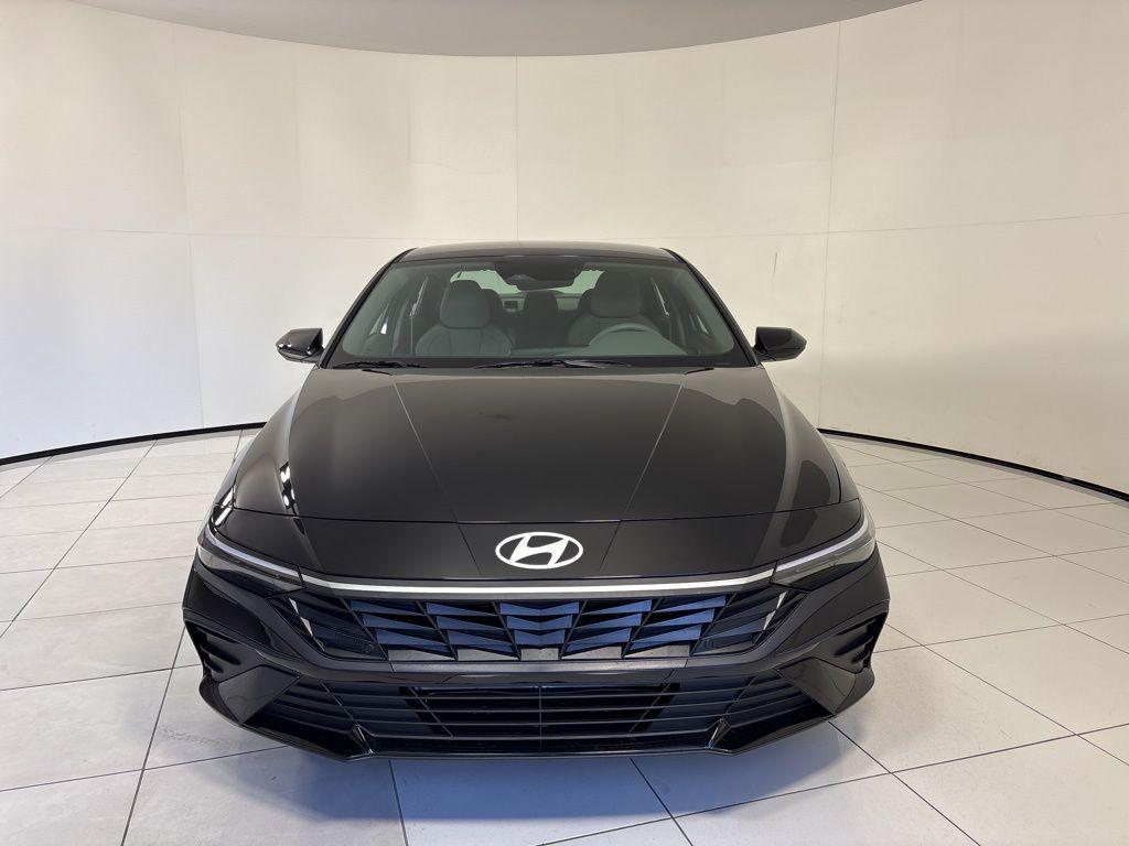 Thumbnail: 2026 Hyundai Elantra - 7