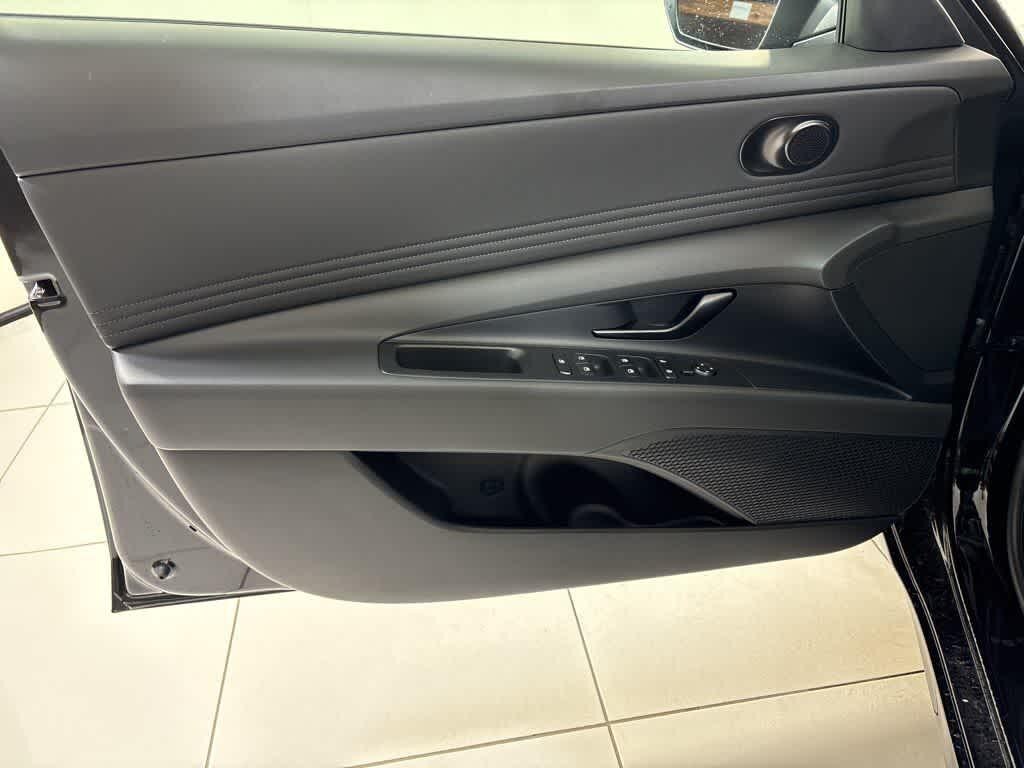 Thumbnail: 2026 Hyundai Elantra - 16