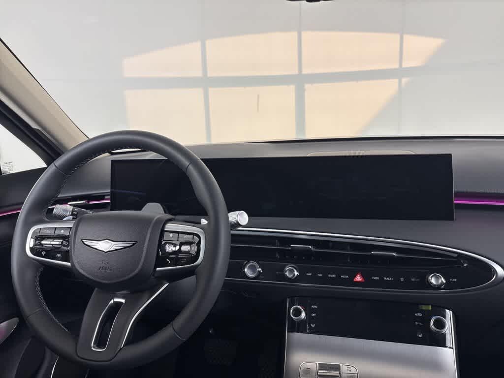 Thumbnail: 2026 Genesis GV70 - 21