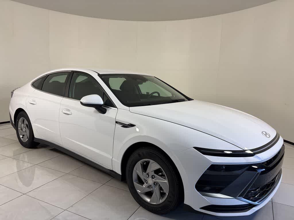 Thumbnail: 2025 Hyundai Sonata - 7