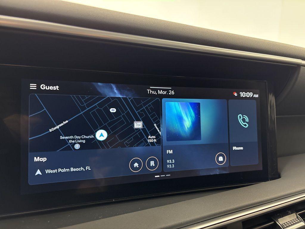 Thumbnail: 2026 Hyundai Palisade - 32