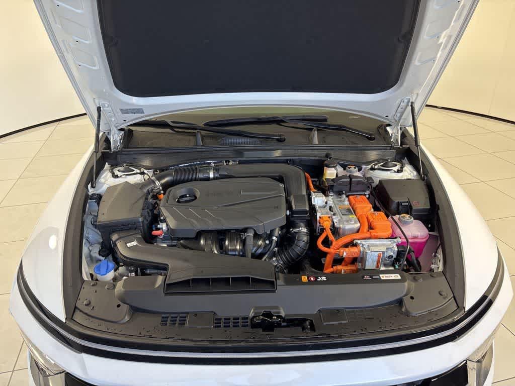 Thumbnail: 2025 Hyundai Sonata - 11