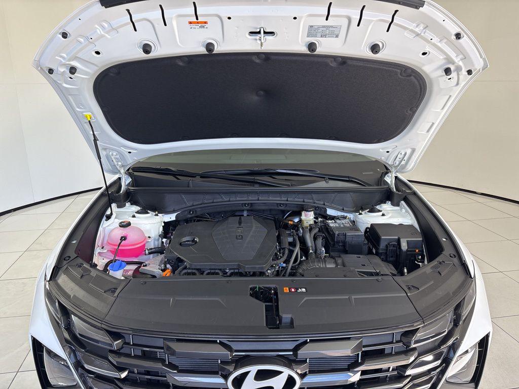 Thumbnail: 2026 Hyundai Tucson - 11