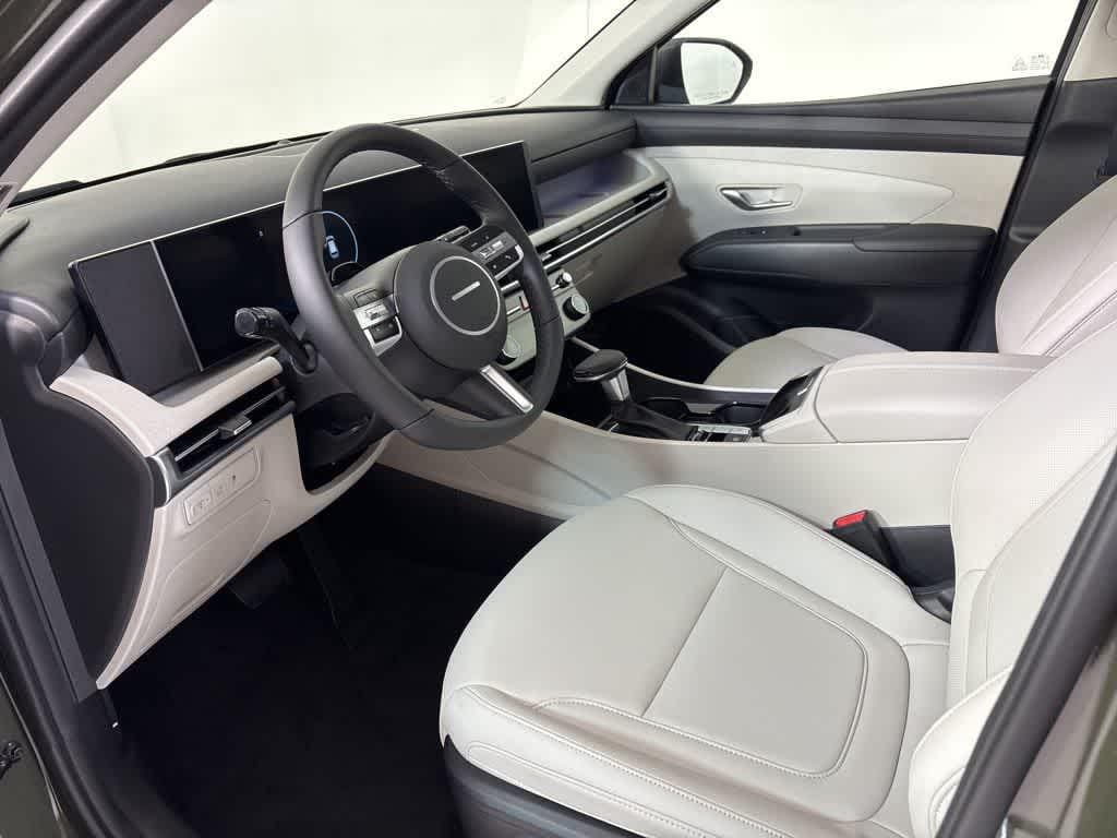 Thumbnail: 2026 Hyundai Tucson - 14