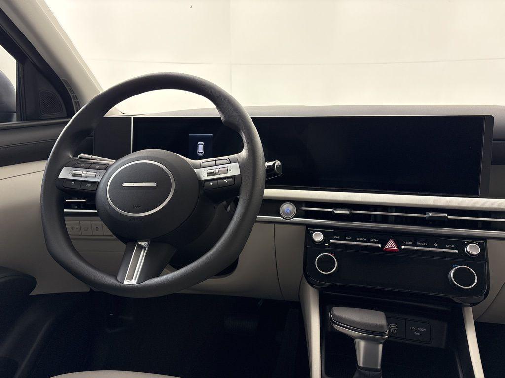 Thumbnail: 2026 Hyundai Tucson - 21