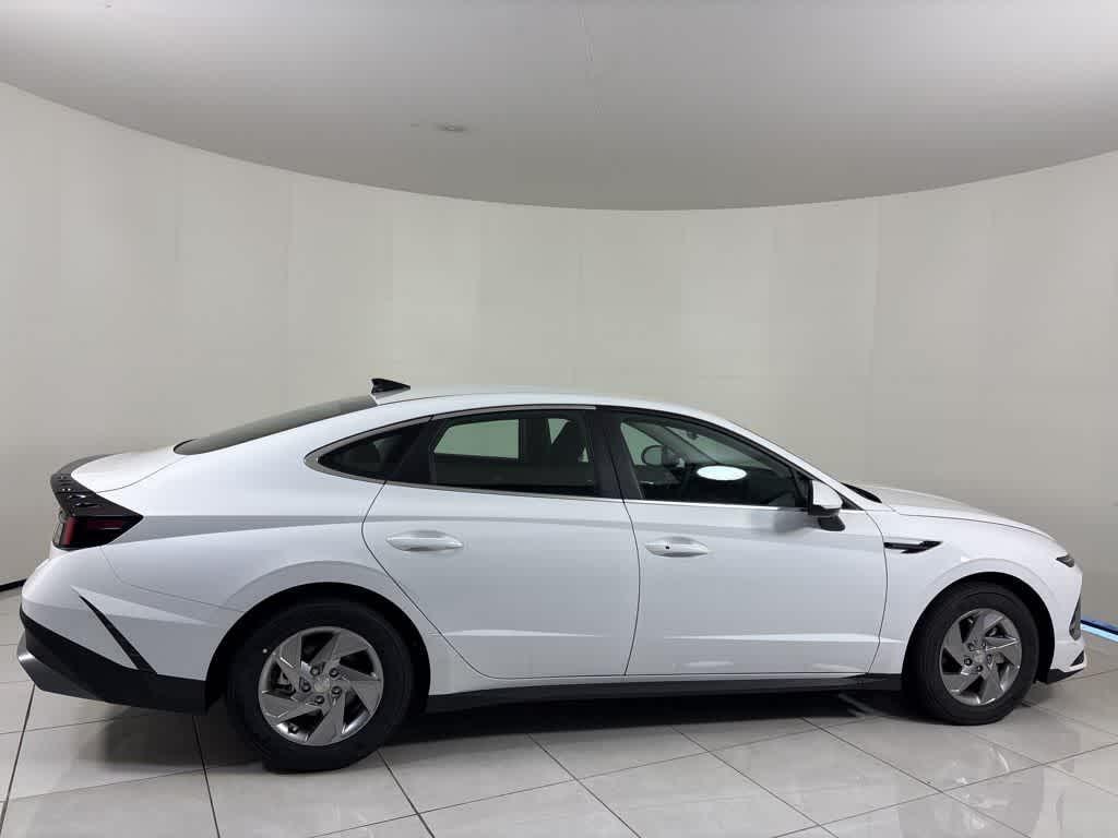 Thumbnail: 2025 Hyundai Sonata - 6