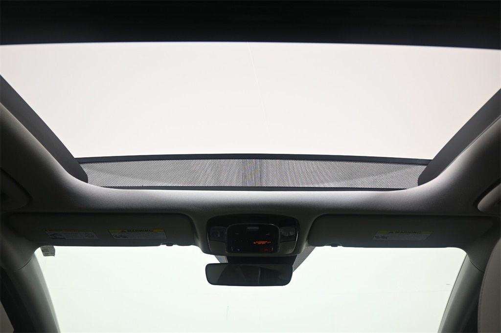 Thumbnail: 2024 Hyundai Tucson - 22