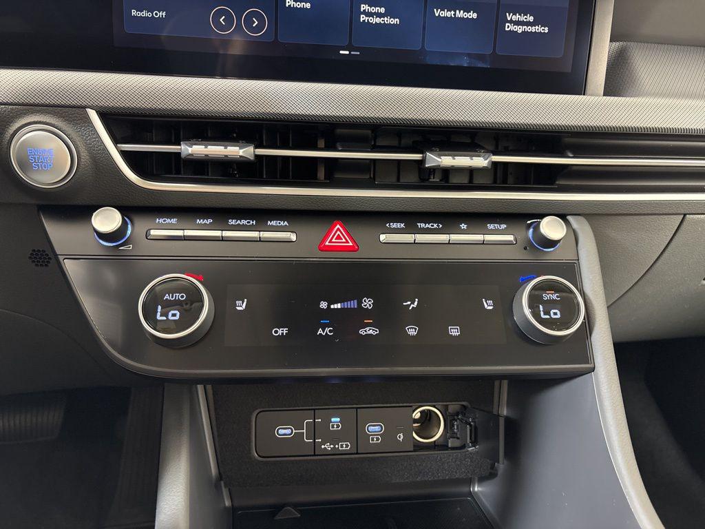 Thumbnail: 2026 Hyundai Sonata - 27