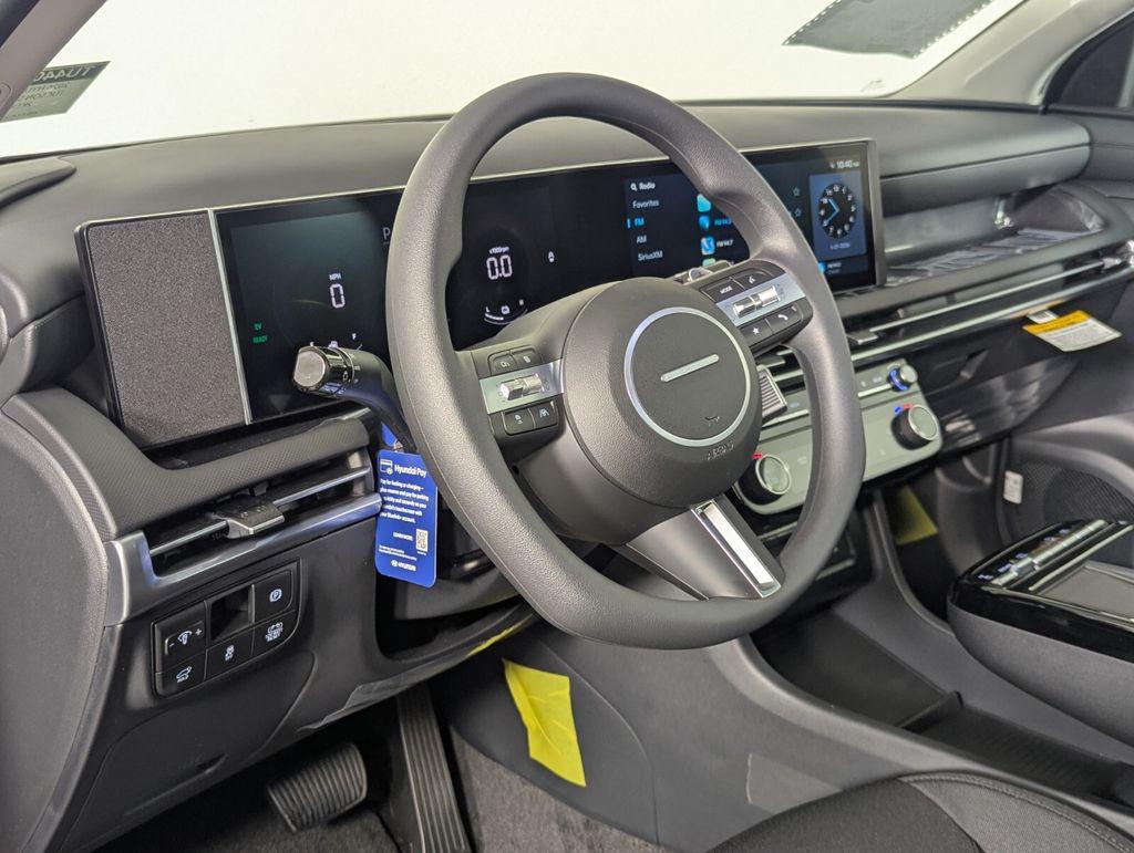 Thumbnail: 2026 Hyundai Tucson - 11