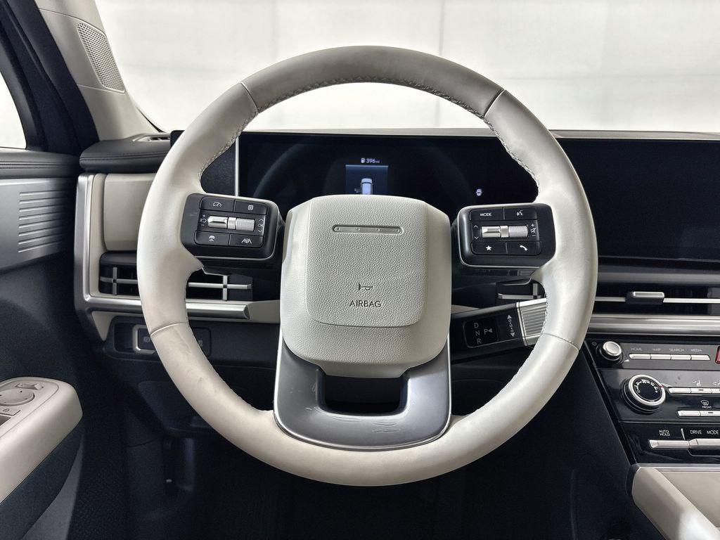Thumbnail: 2026 Hyundai Santa Fe - 11