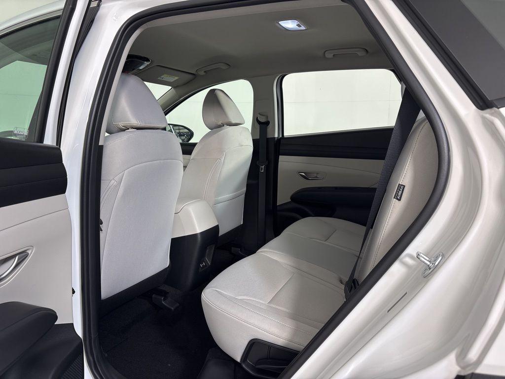Thumbnail: 2026 Hyundai Tucson - 18