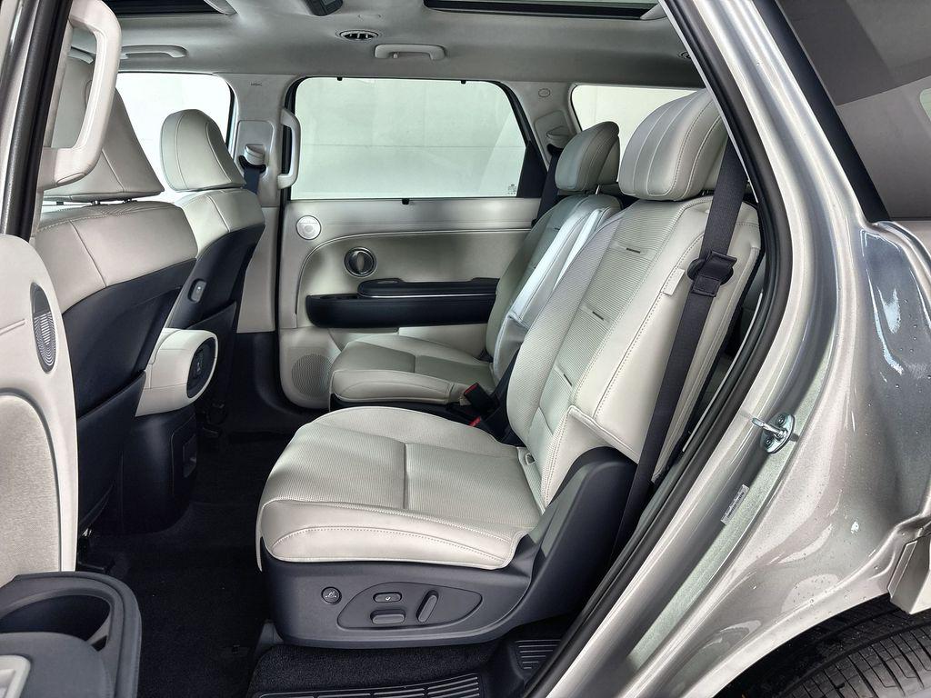 Thumbnail: 2026 Hyundai Palisade - 25