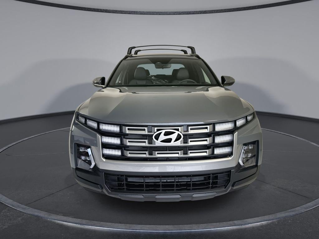 Thumbnail: 2026 Hyundai Santa Cruz - 3