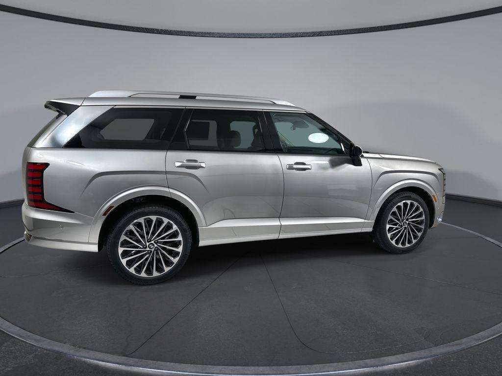 Thumbnail: 2026 Hyundai Palisade - 9