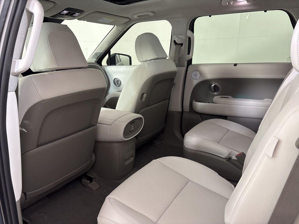 Thumbnail: 2026 Hyundai Palisade - 19