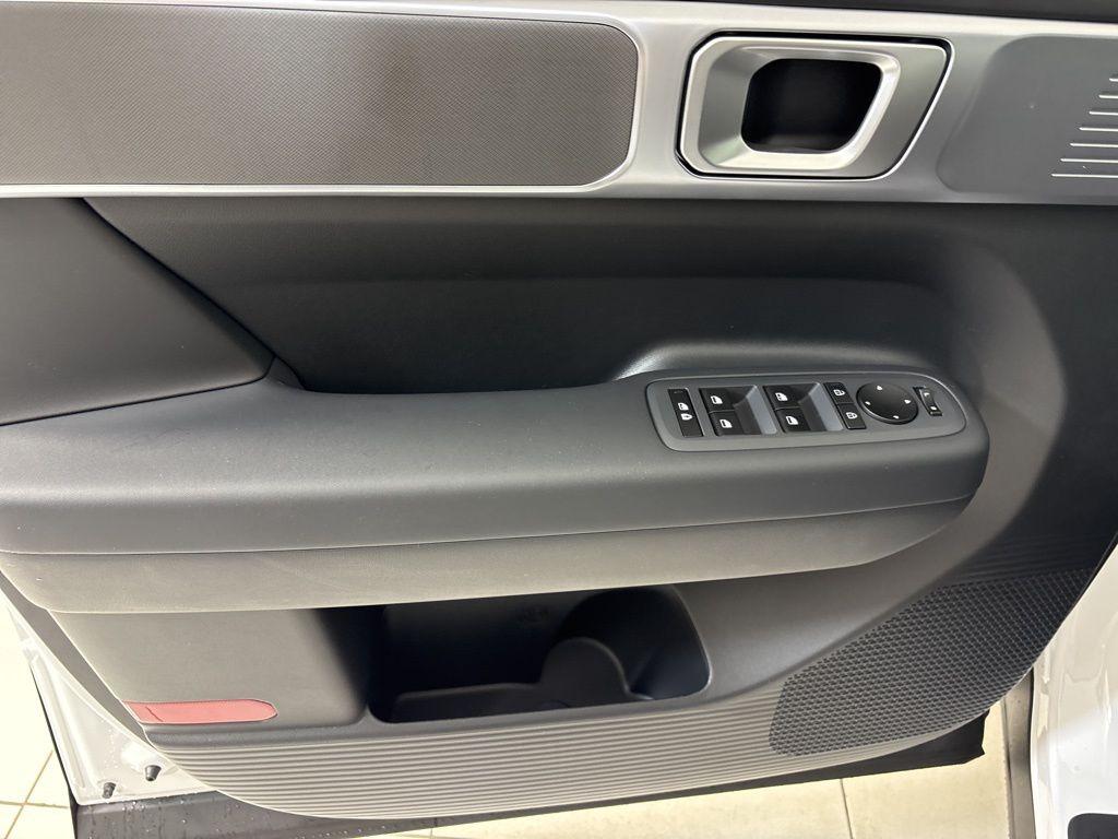 Thumbnail: 2026 Hyundai Santa Fe - 16