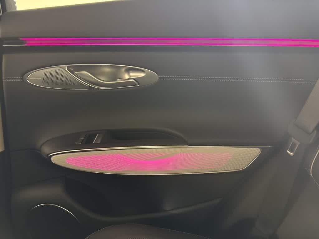 Thumbnail: 2026 Genesis GV70 - 23