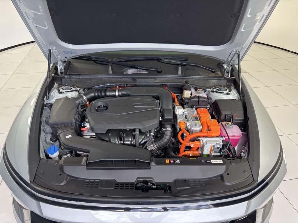 Thumbnail: 2025 Hyundai Sonata - 11