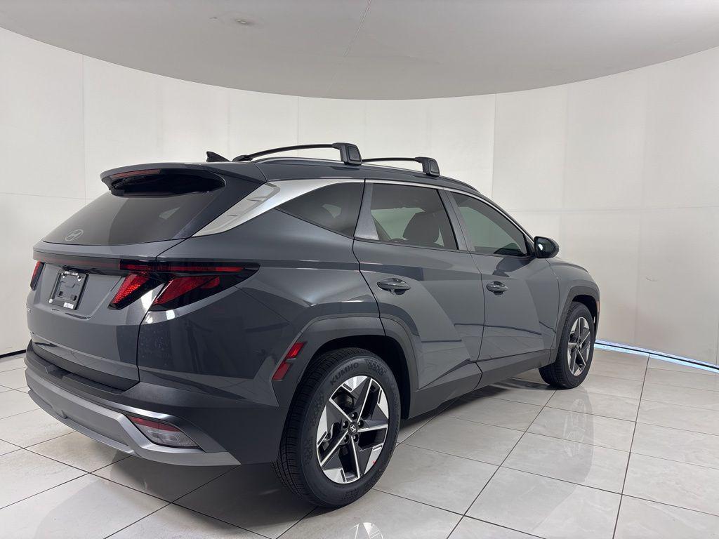 Thumbnail: 2026 Hyundai Tucson - 5