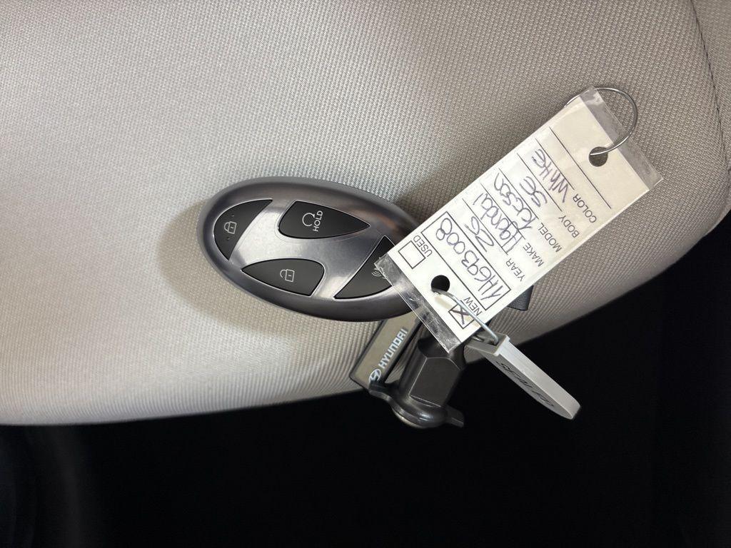 Thumbnail: 2026 Hyundai Tucson - 29