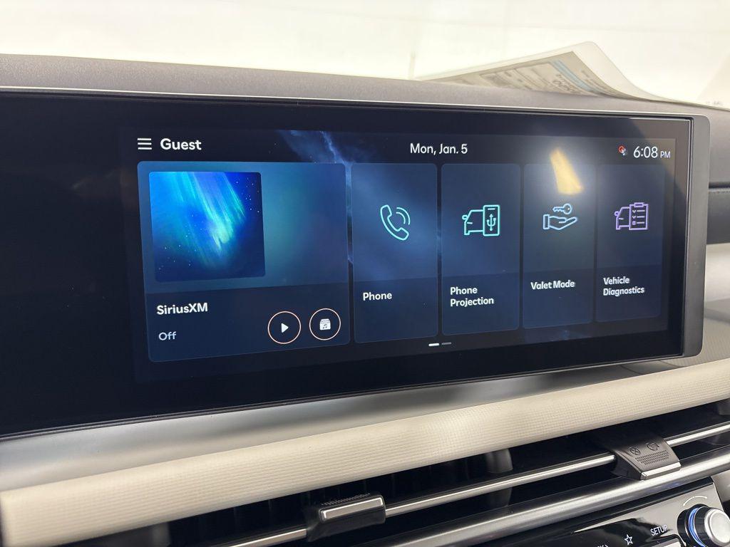 Thumbnail: 2026 Hyundai Tucson - 27