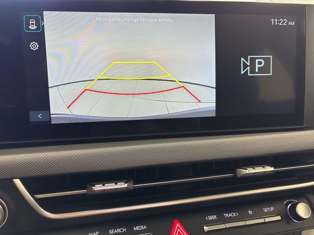 Thumbnail: 2025 Hyundai Sonata - 26