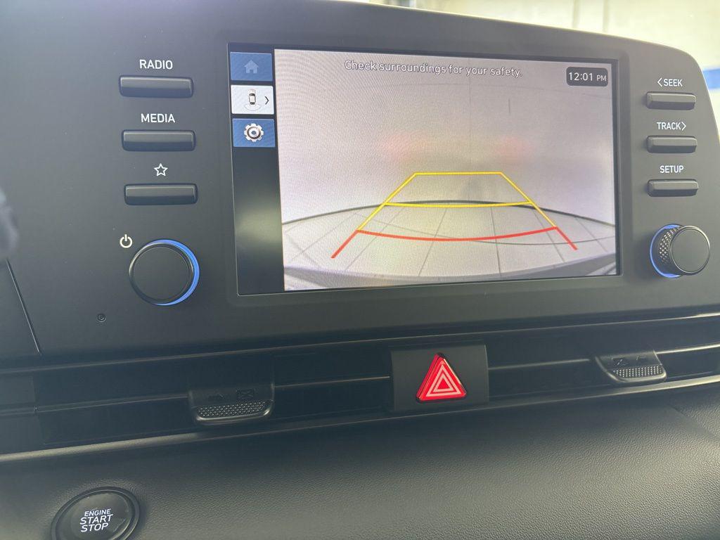 Thumbnail: 2026 Hyundai Elantra - 26