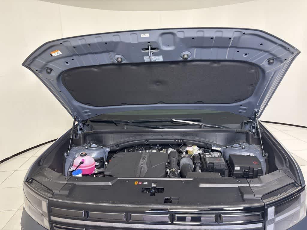 Thumbnail: 2025 Hyundai Santa Fe - 11