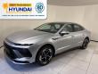 New 2026 Hyundai Sonata SEL Sport Sedan