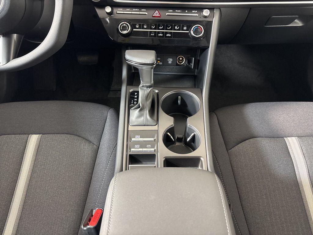 Thumbnail: 2026 Hyundai Sonata - 22